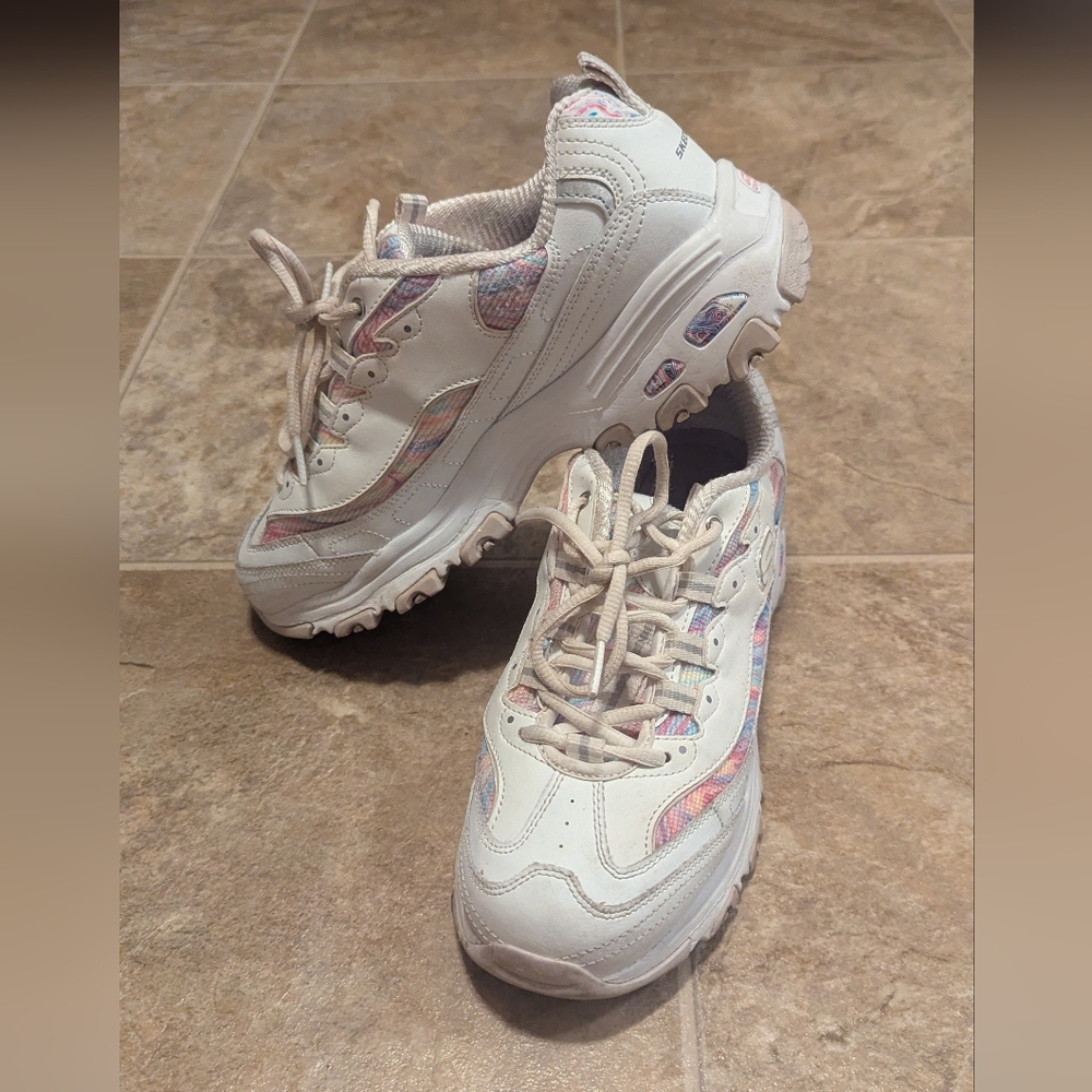 Skechers Shoes For Women Size 9